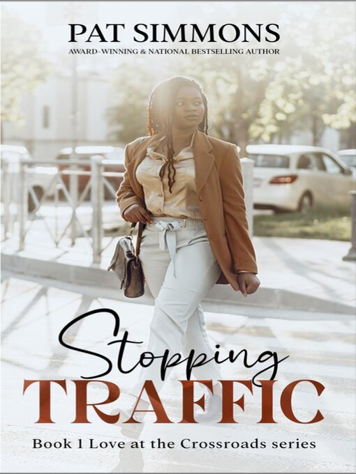 Title details for Stopping Traffic by Pat Simmons - Available